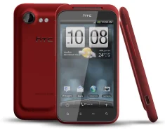 HTC Incredible S. �/�