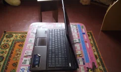 Asus K53U. 1,6����, ��� 1536 ��, ���� 128���, WiFi, ����������� �� 1��.