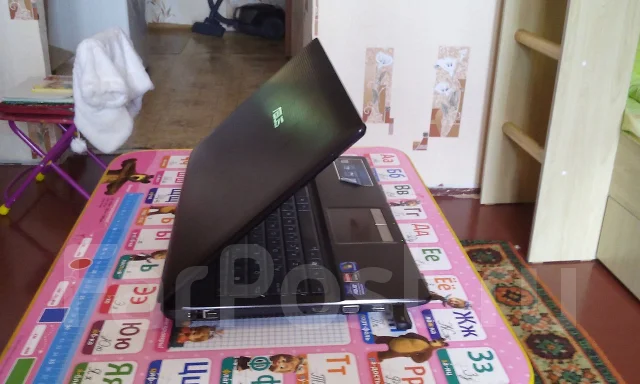 Asus K53U. 1,6����, ��� 1536 ��, ���� 128���, WiFi: 1, ����������� �� 1��. ����