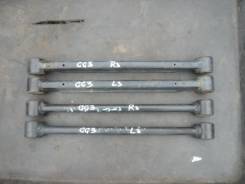 Тяга подвески. Subaru Impreza, GG3 Двигатели: EJ15, EJ151, EJ152, EJ154, EJ15E