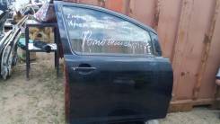 Дверь боковая. Toyota Wish, ZNE10