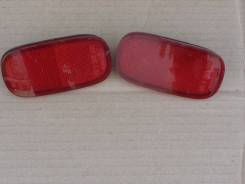 Катафот. Toyota Ipsum, CXM10G, SXM10G, SXM15, SXM10, SXM15G, CXM10 Двигатели: 3CTE, 3SFE
