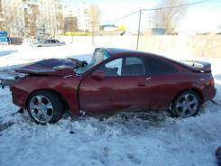 Toyota Celica. ST202, 3SGE