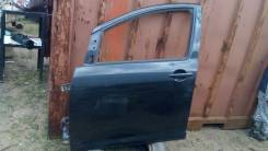 Дверь боковая. Toyota Wish, ZNE10
