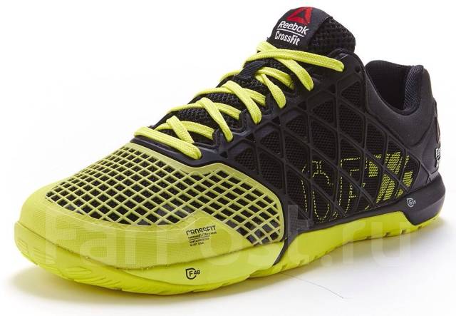 Reebok crossfit hotsell nano 4.0