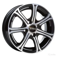 Tech Line TL 306. 5.0x13", 4x98, ET35, �� 58,6���. ����