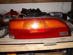 Стоп-сигнал. Toyota Vista
