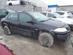 Renault Megane. 2, 1 6