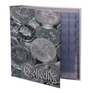 Альбом для монет «Collection».! на 437 монет.