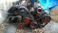 Двигатель в сборе. Nissan Laurel, FJC31, FJC32, FJC Двигатель CA18S