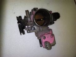 Заслонка дроссельная. Toyota Ipsum, SXM10, SXM10G Toyota Harrier, SXU10W, SXU10 Двигатели: 3SFE, 5SFE