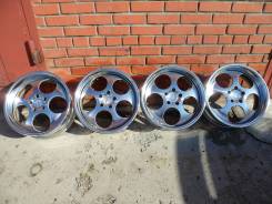PIAA. 7.5x18, 5x114.30, ET38, ЦО 73,0 мм.