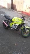 Suzuki RF 400R. 400 куб. см., исправен, птс, с пробегом