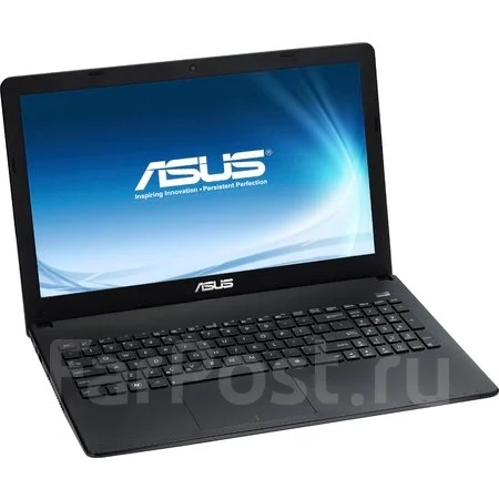 Asus X501U. 165����, ��� 2048 ��, ���� 500���, WiFi: 1, Bluetooth: 1, ����������� �� 1��. ����