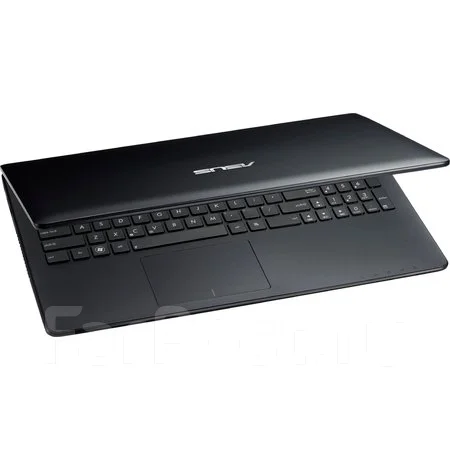 Asus X501U. 165����, ��� 2048 ��, ���� 500���, WiFi: 1, Bluetooth: 1, ����������� �� 1��. ����
