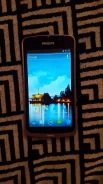 Philips Xenium W832