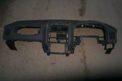 Панель приборов. Mazda MPV, LVLR Двигатель WLT
