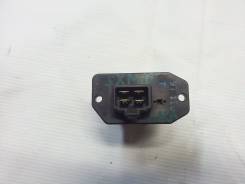 Реостат печки. Toyota Ipsum, SXM10G, SXM15, SXM10, CXM10 Toyota Gaia, SXM10, CXM10, ACM10, ACM15, SXM15 Toyota Picnic, SXM10, CXM10 Двигатели: 3CTE, 3...