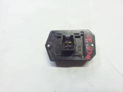 Реостат печки. Toyota: WiLL Vi, Scion, Echo Verso, Funcargo, Sienta, XA, Regius Ace, Echo, Vios, ist, Platz, Porte, Succeed, Raum, Yaris Verso, Yaris...