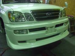 Губа. Toyota Land Cruiser Cygnus. Под заказ
