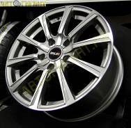 SLK. 6.5x15, 5x100.00, ET35, ЦО 73,1 мм.