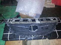 Решетка радиатора. Mazda Mazda6, GJ Mazda Atenza, GJ2AP