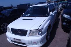 Subaru Forester. SF5, EJ205