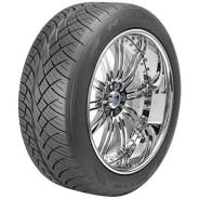 Nitto NT420S. Летние, без износа, 1 шт