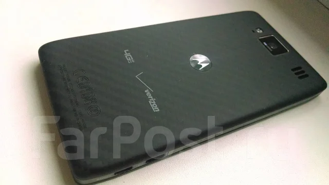 Motorola Droid RAZR HD MAXX ����