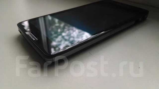 Motorola Droid RAZR HD MAXX ����