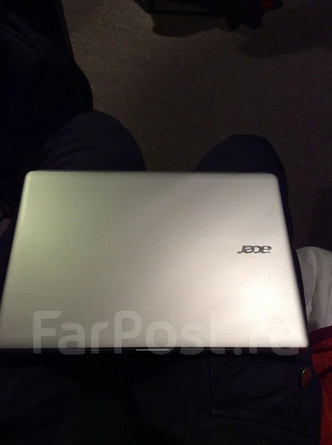 Acer Aspire V5-122P-42154G50Nss. 1����, ��� 4 ��, ���� 500���, WiFi: 1, Bluetooth: 1, ����������� �� 4��. ����