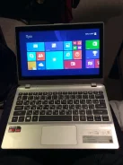 Acer Aspire V5-122P-42154G50Nss. 1����, ��� 4 ��, ���� 500���, WiFi: 1, Bluetooth: 1, ����������� �� 4��. ����