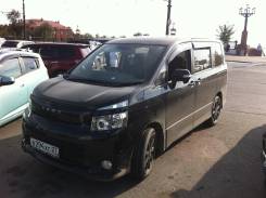 Toyota. С водителем