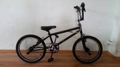 BMX велосипеды.