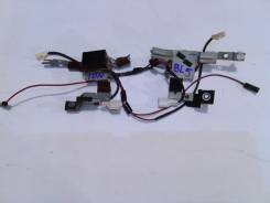 Ионизатор. Subaru Legacy B4, BL9, BL5, BLE Subaru Legacy, BLE, BL5, BL9