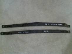 Крепление бака. Subaru Legacy, BE5, BE9, BEE, BES, BH5, BH9, BHC, BHE Subaru Legacy B4, BE5, BE9, BEE