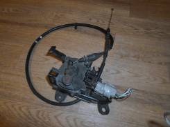 Блок круиз-контроля. Toyota Soarer, JZZ30 Двигатель 1JZGTE