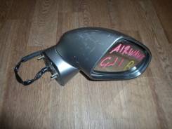 Зеркало заднего вида боковое. Honda Airwave, DBA-GJ1, GJ1