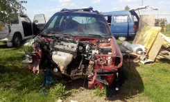 Suzuki Baleno ����