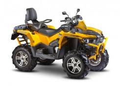 Stels ATV 800G Guepard Touring. исправен, есть птс, без пробега