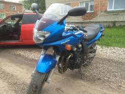 Kawasaki ZR-7S. 750 куб. см., исправен, птс, с пробегом