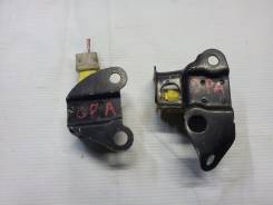 Датчик airbag. Toyota Opa, ZCT10 Двигатель 1ZZFE