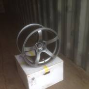 ProDrive. 10.5/9.5x18", 5x114.30, ET22/28, ЦО 73,1 мм. Под заказ