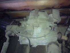 Раздаточная коробка. Isuzu Bighorn Isuzu Wizard Двигатель 6VD1
