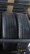 Dunlop Grandtrek ST20. Летние, 2008 год, износ: 30%, 2 шт