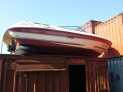 Searay. 1998 год год, длина 6,00 м., двигатель стационарный, 200,00 л.с., бензин