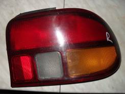 Стоп-сигнал. Ford Aspire