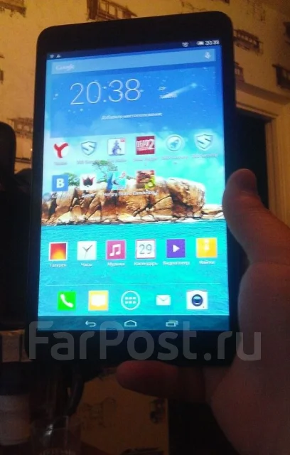 Alcatel ����