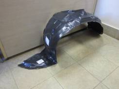 Подкрылок. Mazda Axela, BK3P, BKEP, BK5P, BK Mazda Mazda3, BK Двигатели: L3VDT, LFVE, LFDE, ZYVE, L3VE, MZR, MZRCD, MZCD, Y601, DISI, LF17, Z6, ZJVE...