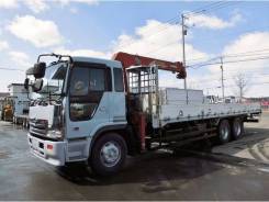 Hino Profia. с ПТС, 19 680 куб. см., 15 000 кг.